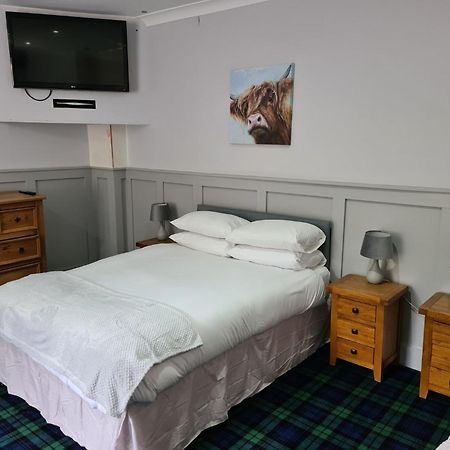 Black Isle Holiday Apartments Avoch Extérieur photo