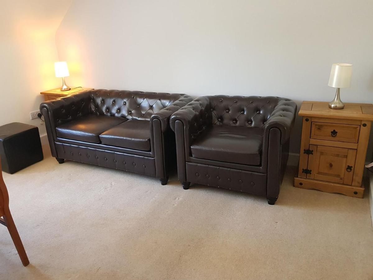 Black Isle Holiday Apartments Avoch Extérieur photo