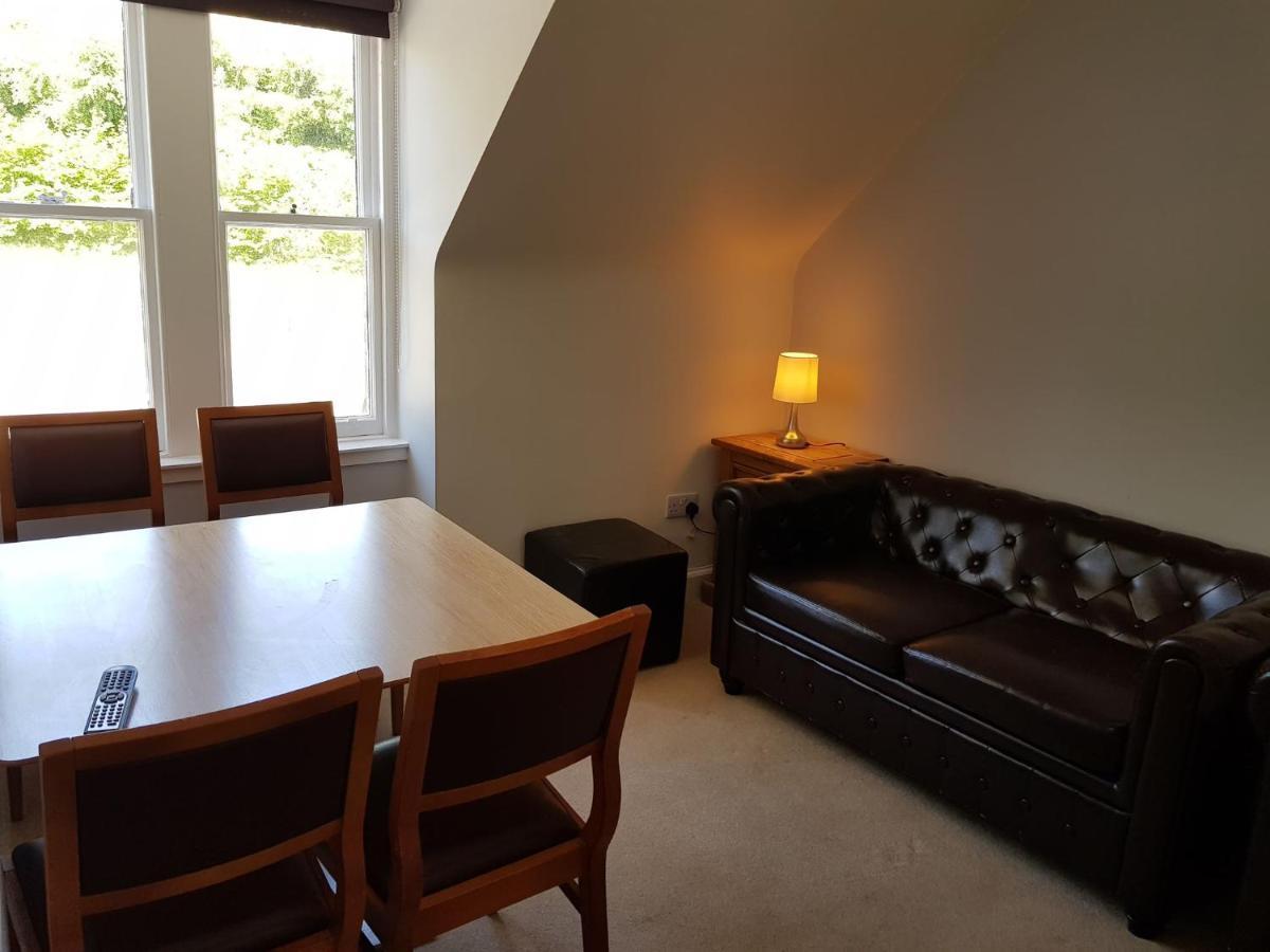 Black Isle Holiday Apartments Avoch Extérieur photo