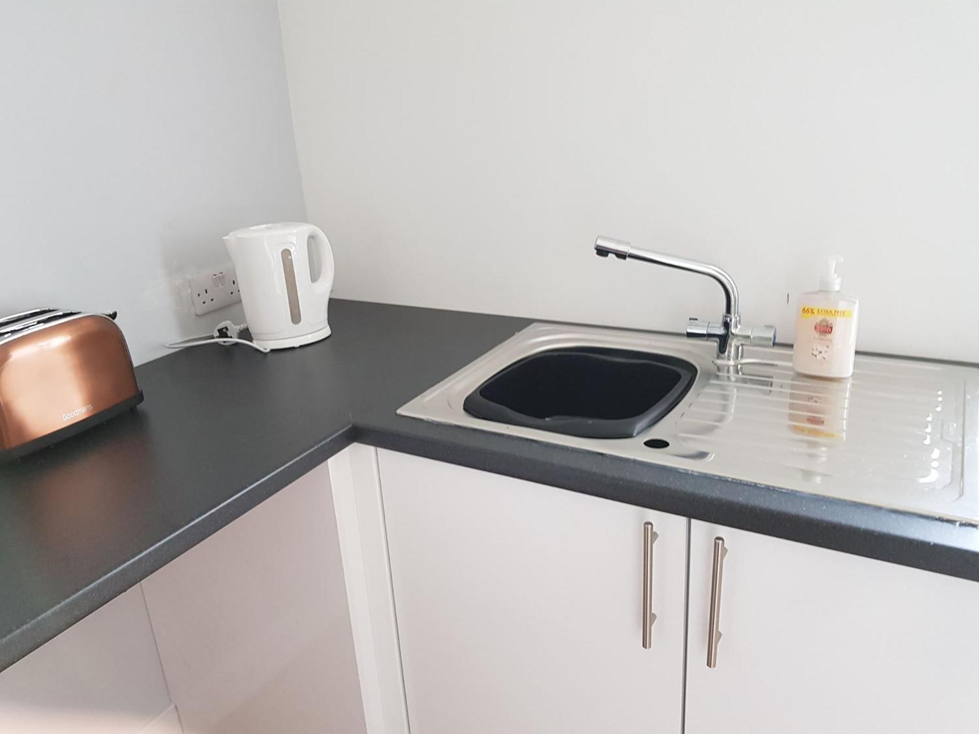 Black Isle Holiday Apartments Avoch Chambre photo