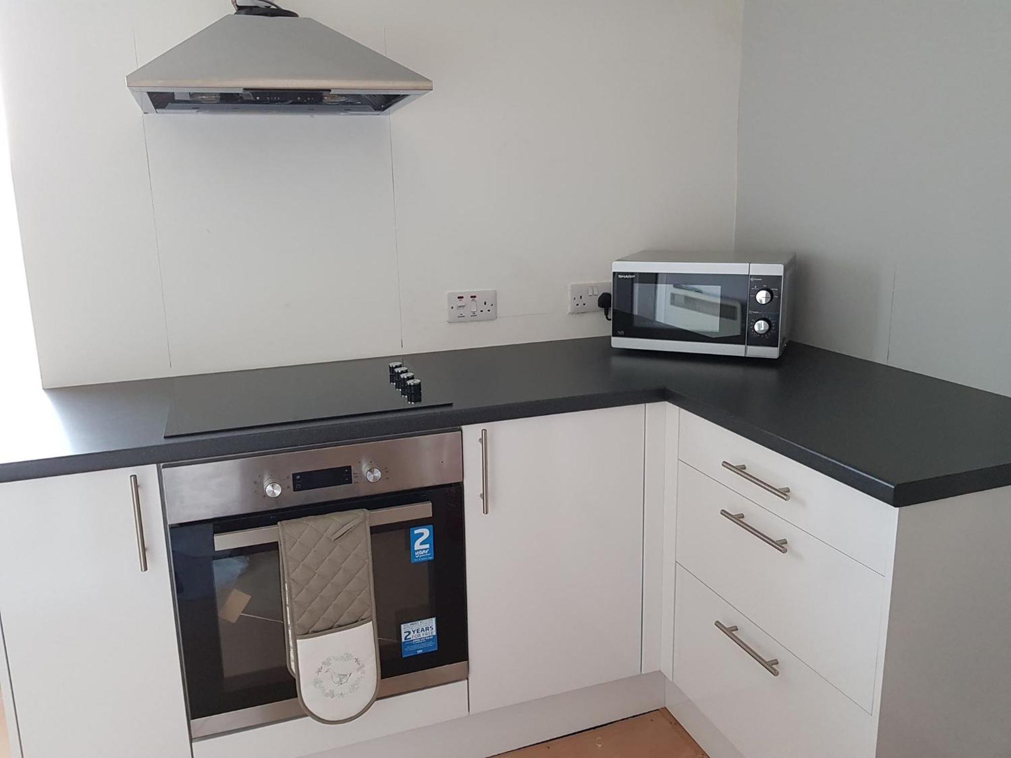 Black Isle Holiday Apartments Avoch Chambre photo