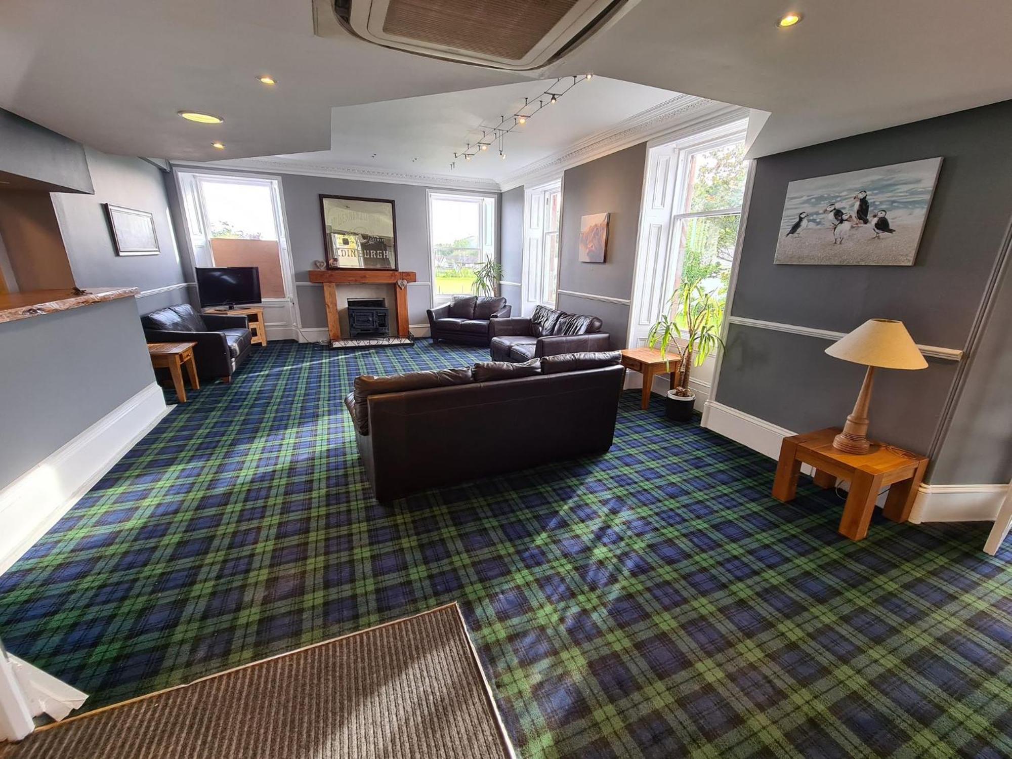 Black Isle Holiday Apartments Avoch Extérieur photo