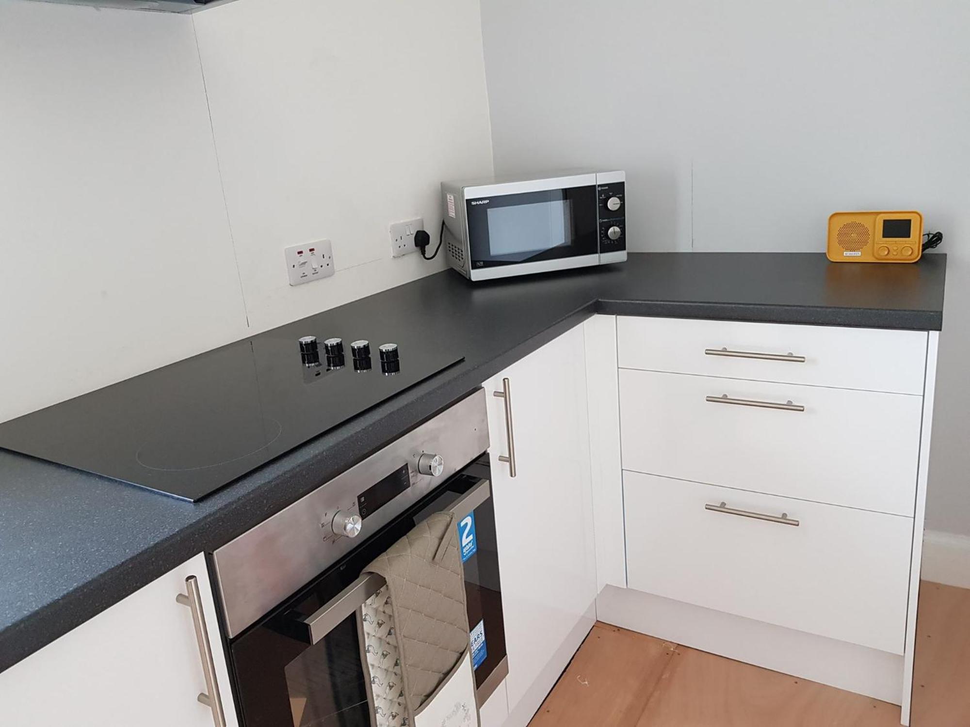 Black Isle Holiday Apartments Avoch Chambre photo