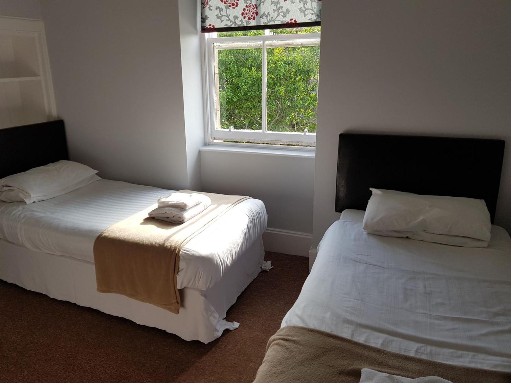 Black Isle Holiday Apartments Avoch Chambre photo