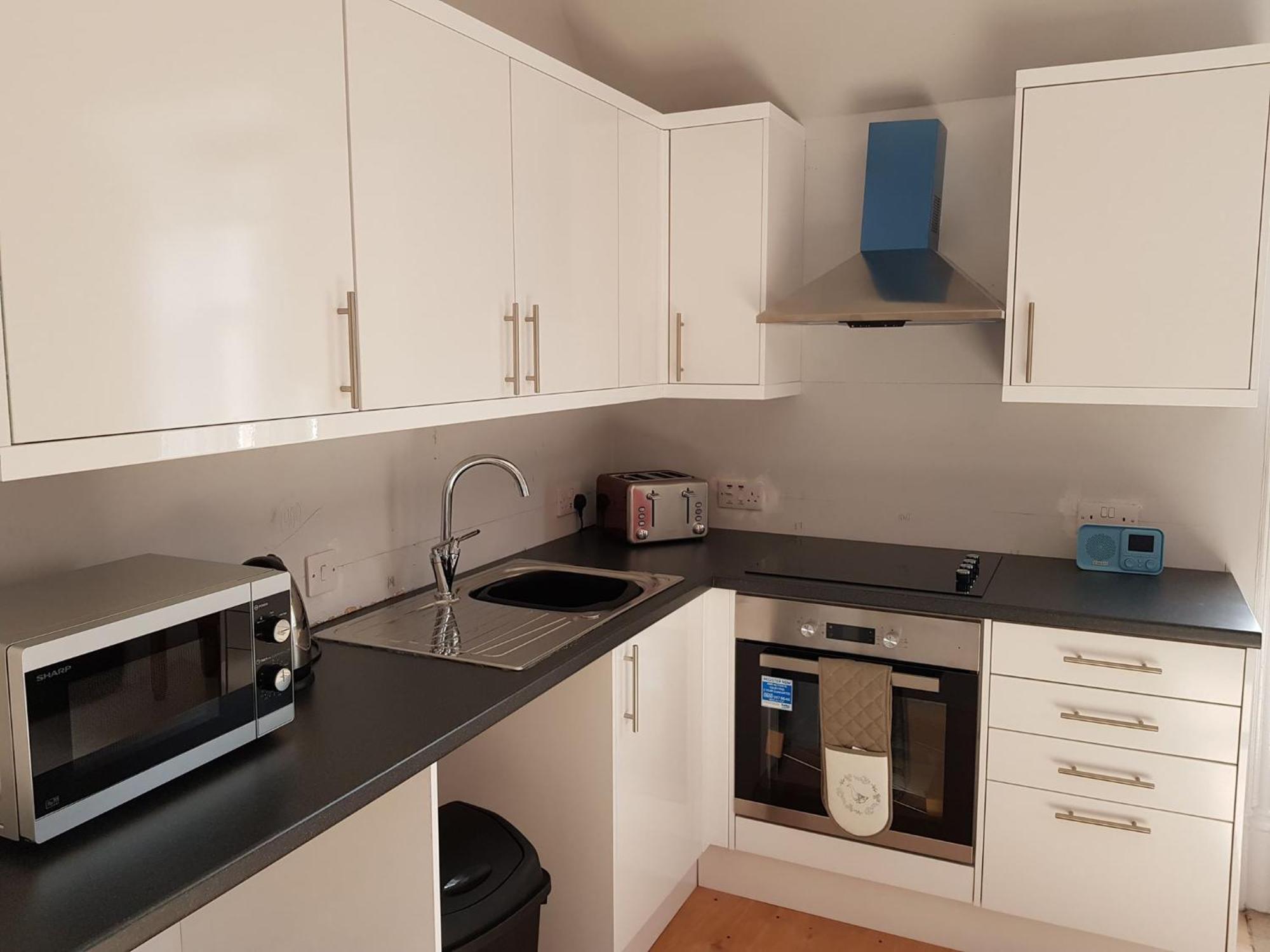 Black Isle Holiday Apartments Avoch Chambre photo