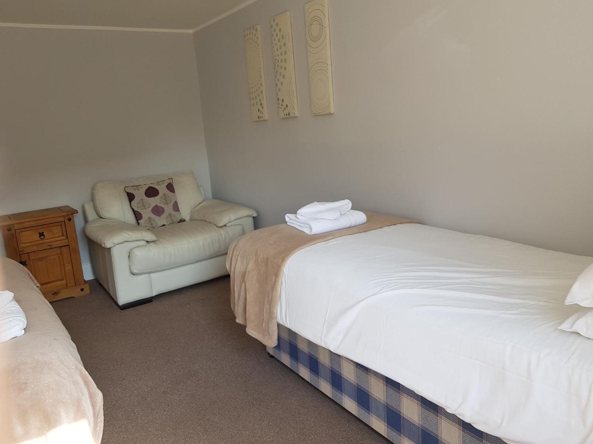 Black Isle Holiday Apartments Avoch Chambre photo