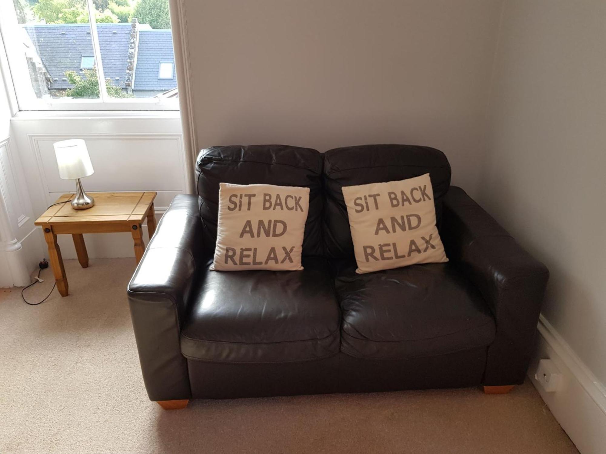 Black Isle Holiday Apartments Avoch Chambre photo