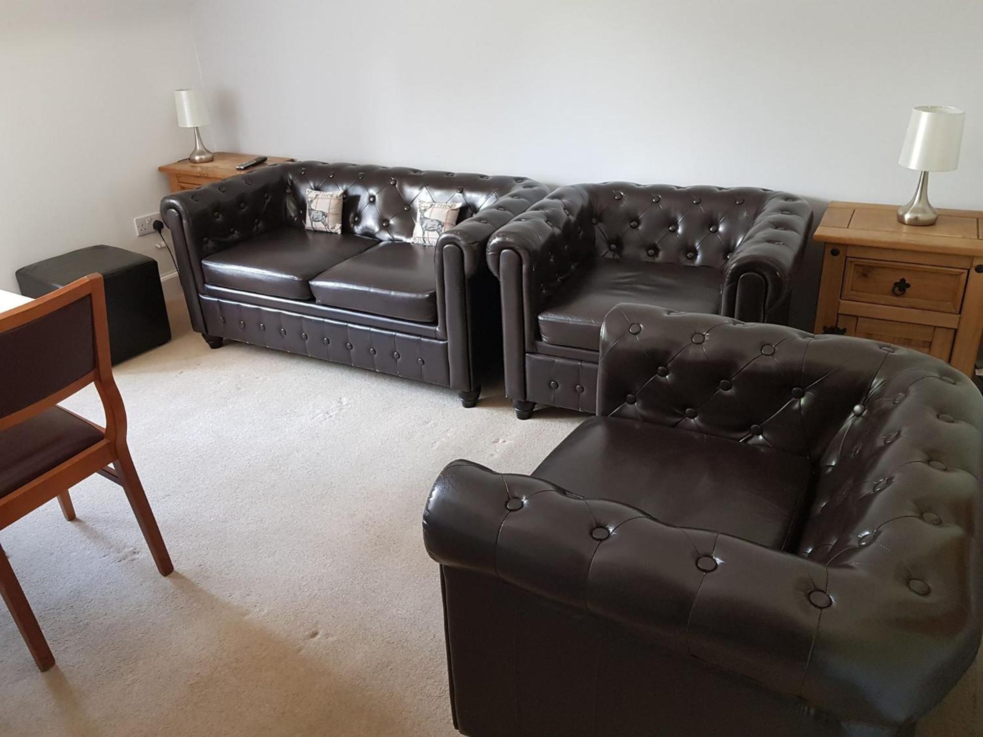 Black Isle Holiday Apartments Avoch Chambre photo