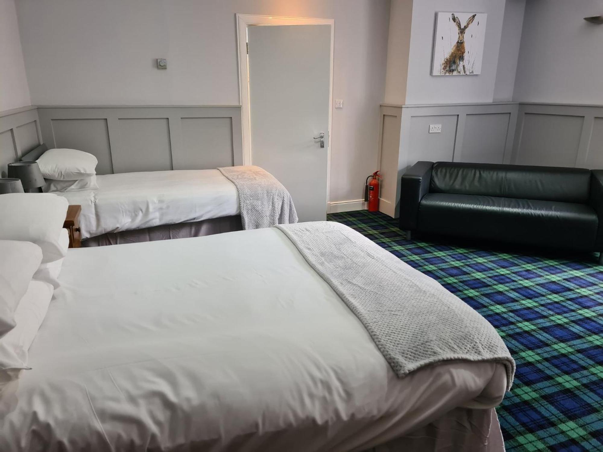 Black Isle Holiday Apartments Avoch Extérieur photo