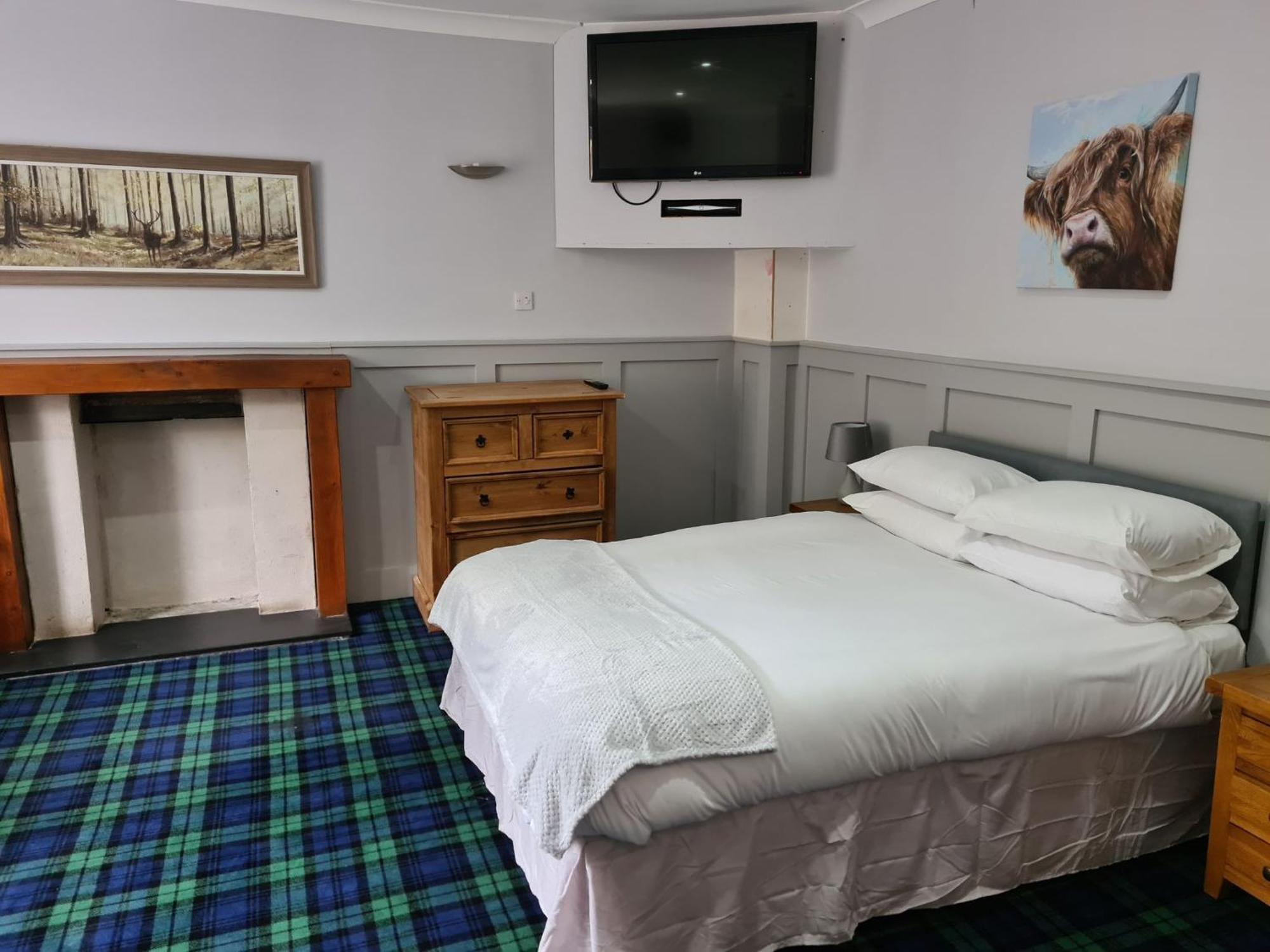 Black Isle Holiday Apartments Avoch Extérieur photo
