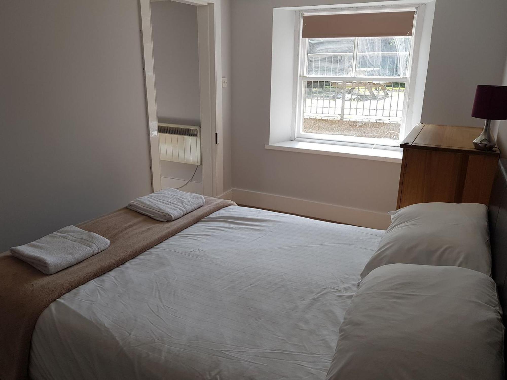 Black Isle Holiday Apartments Avoch Chambre photo