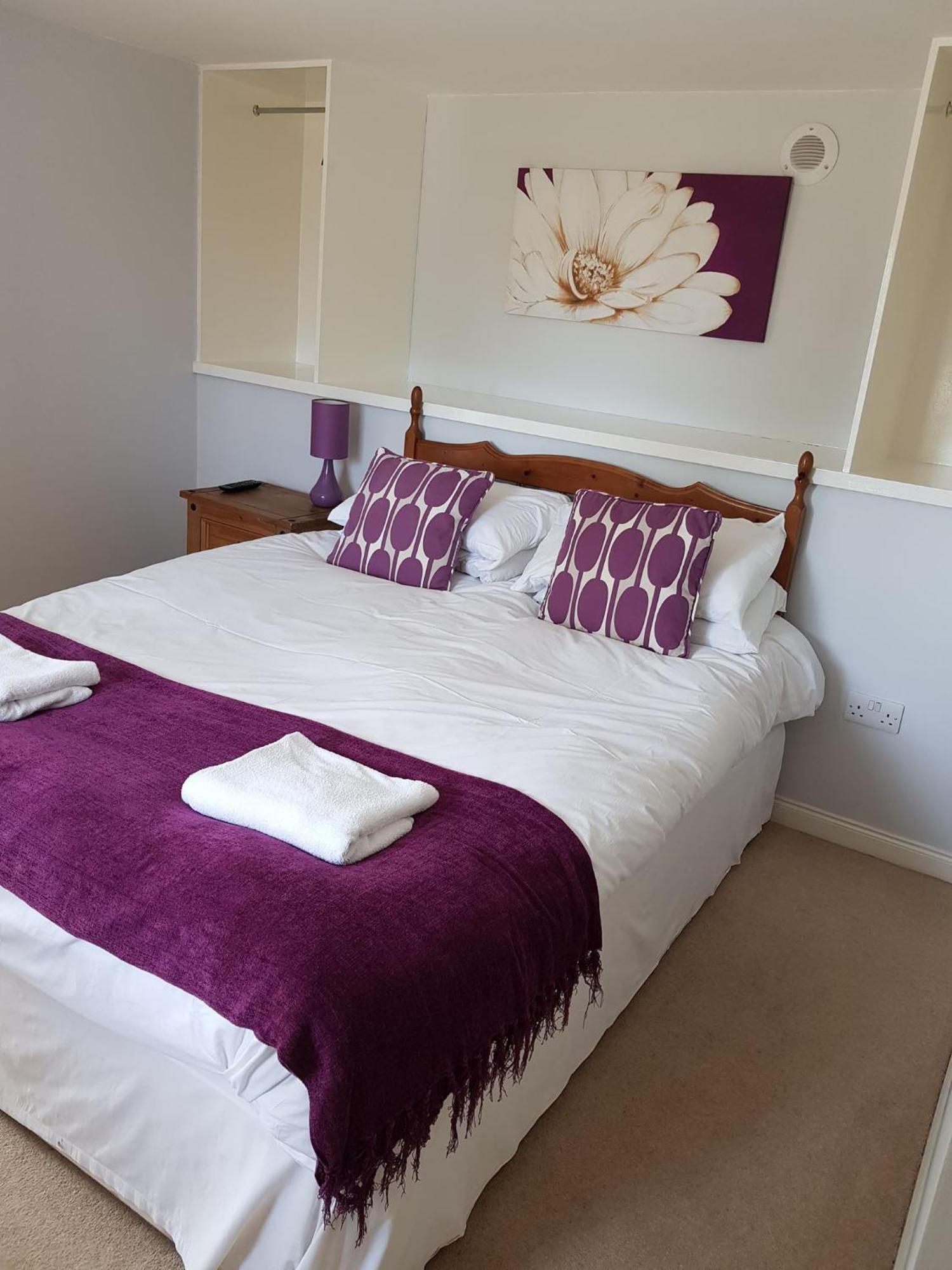 Black Isle Holiday Apartments Avoch Chambre photo