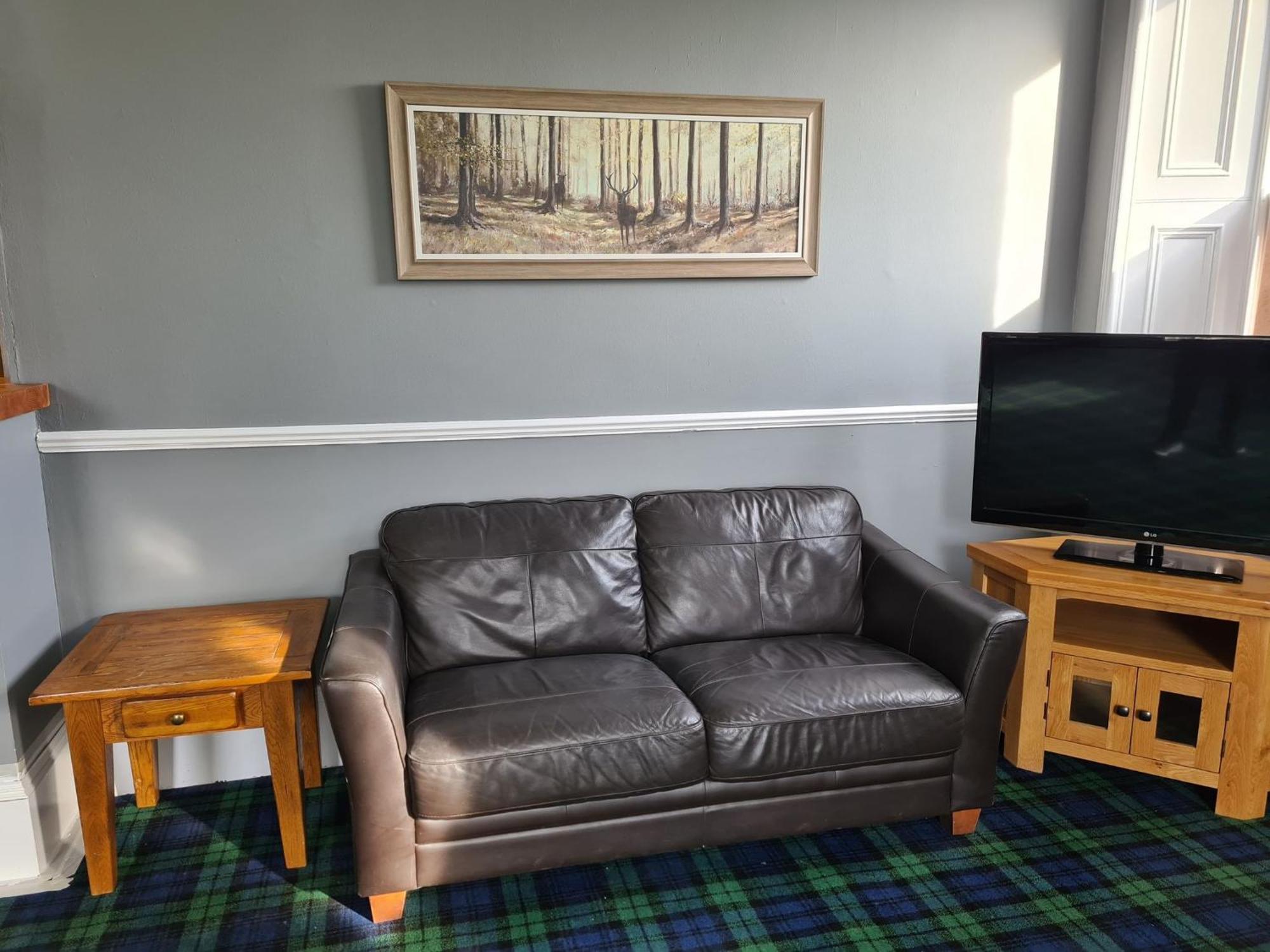 Black Isle Holiday Apartments Avoch Extérieur photo