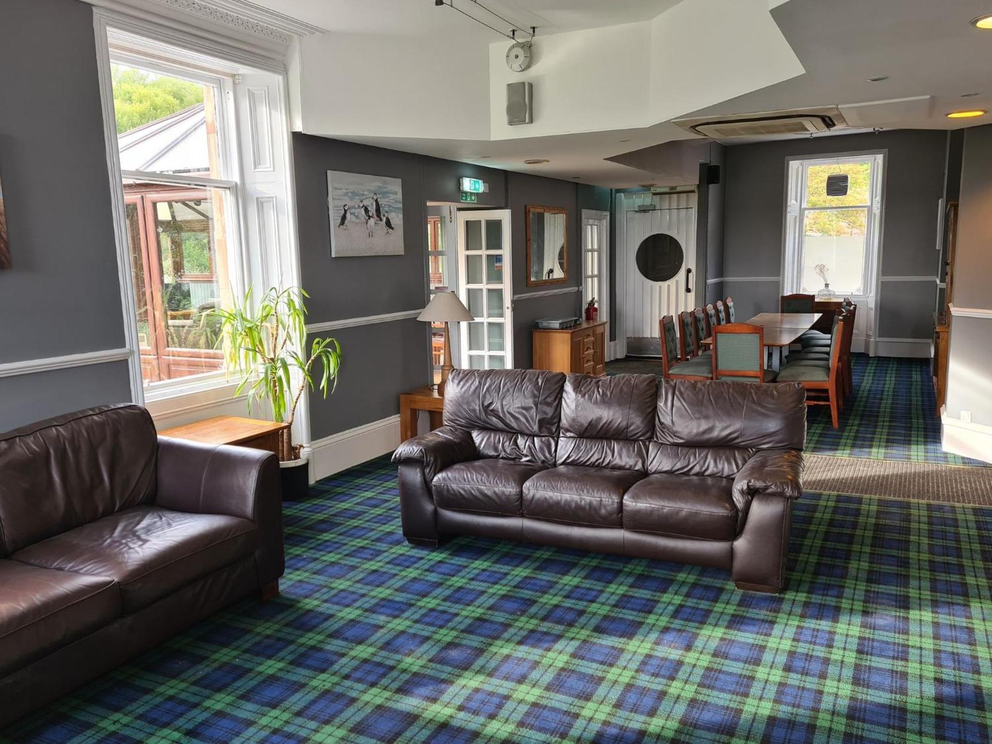 Black Isle Holiday Apartments Avoch Extérieur photo