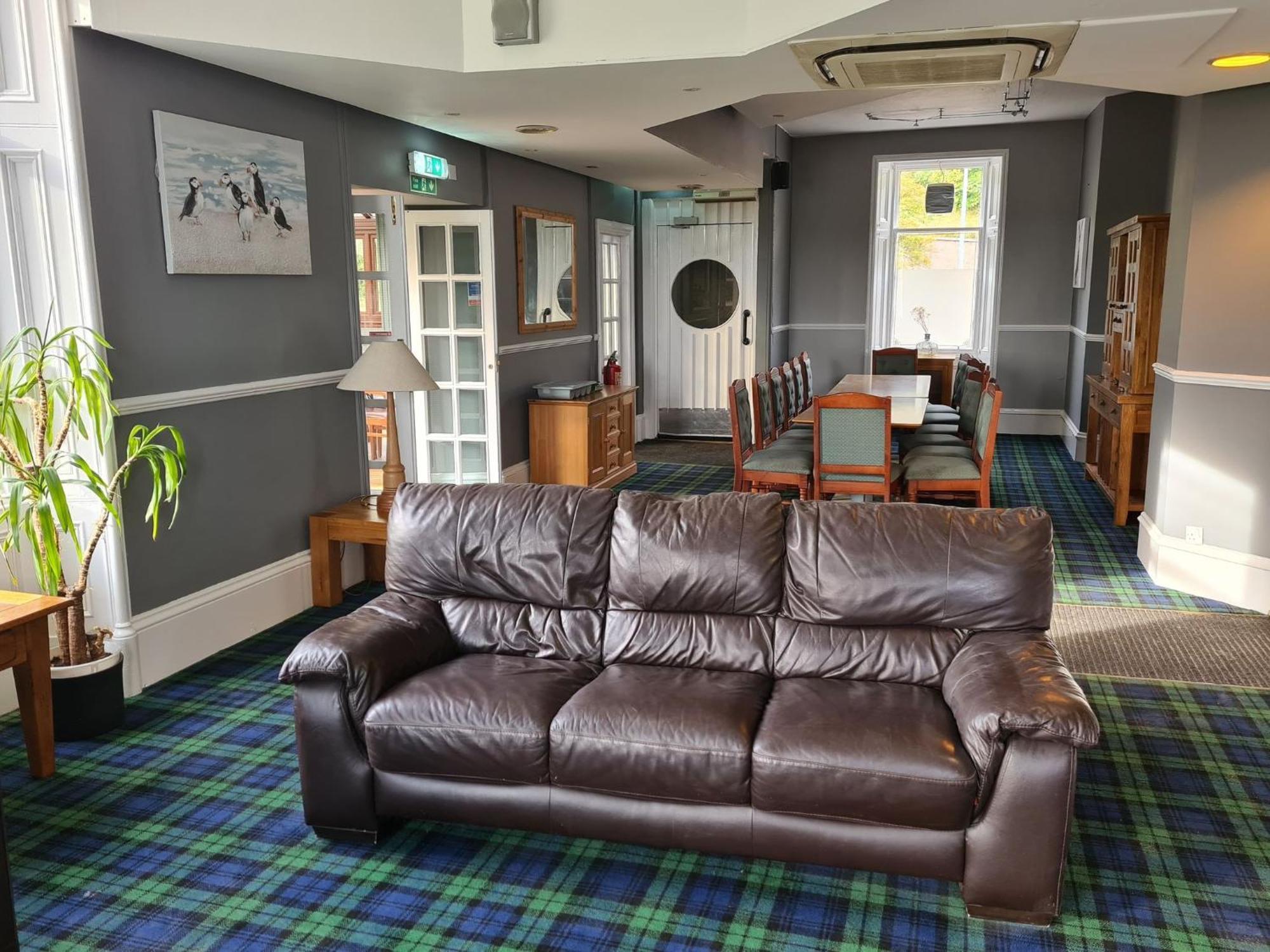 Black Isle Holiday Apartments Avoch Extérieur photo