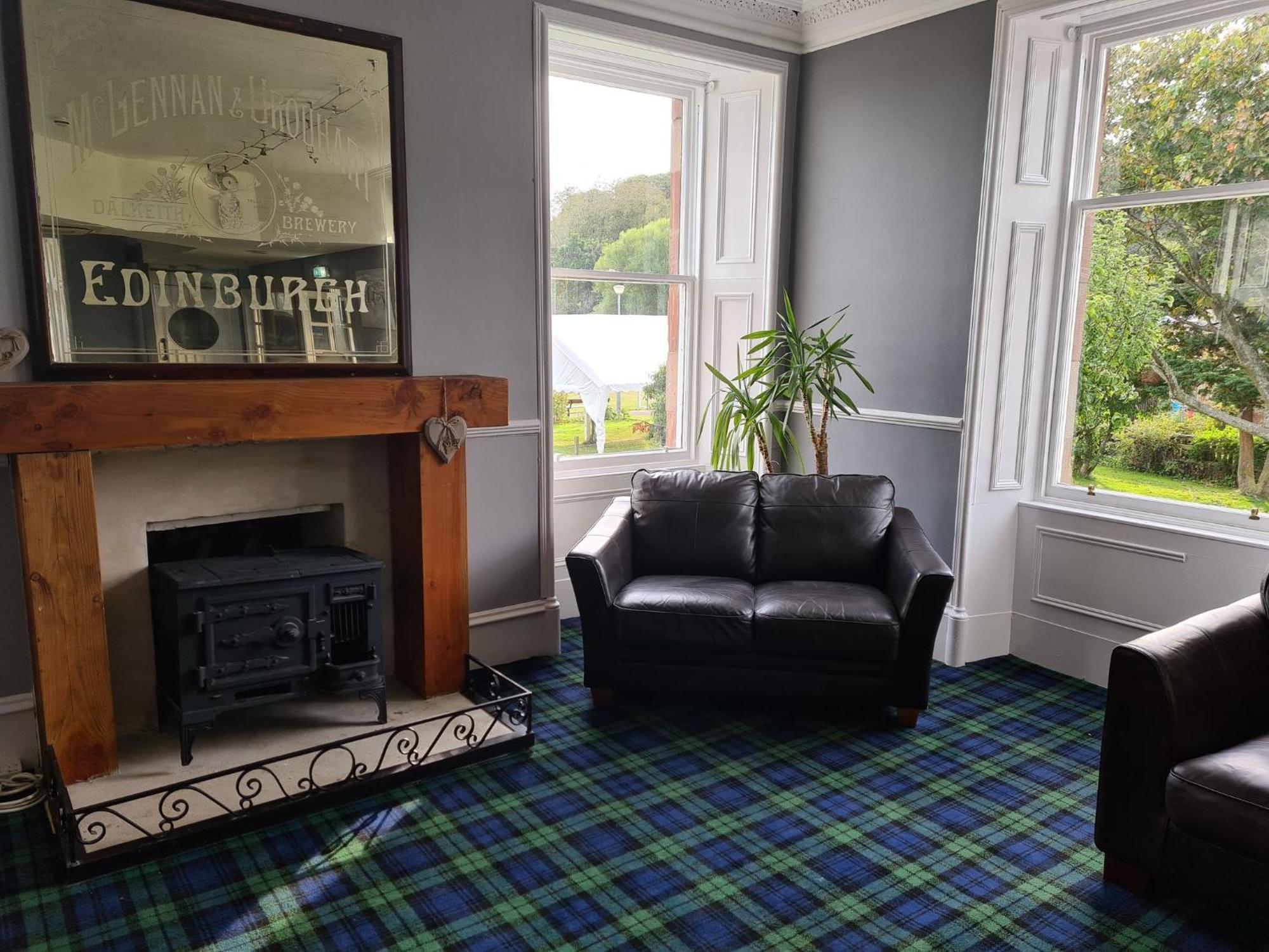 Black Isle Holiday Apartments Avoch Extérieur photo