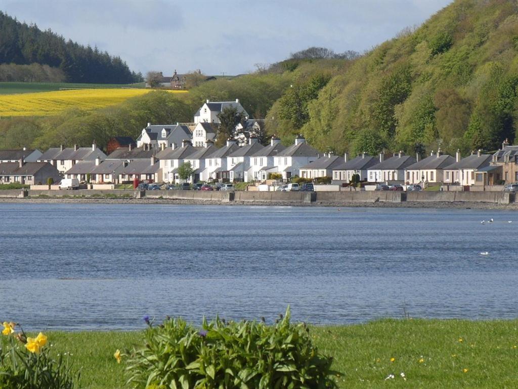 Black Isle Holiday Apartments Avoch Chambre photo